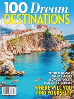 100 Dream Destinations